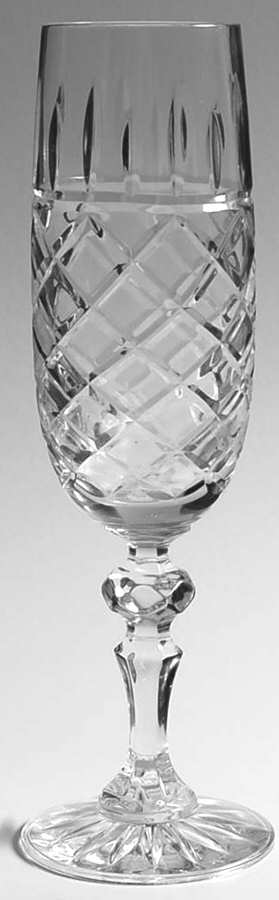 BOC158 Fluted Champagne by Bohemia Crystal-1