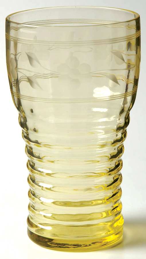 575-10 8 Oz Flat Tumbler by Bryce-1