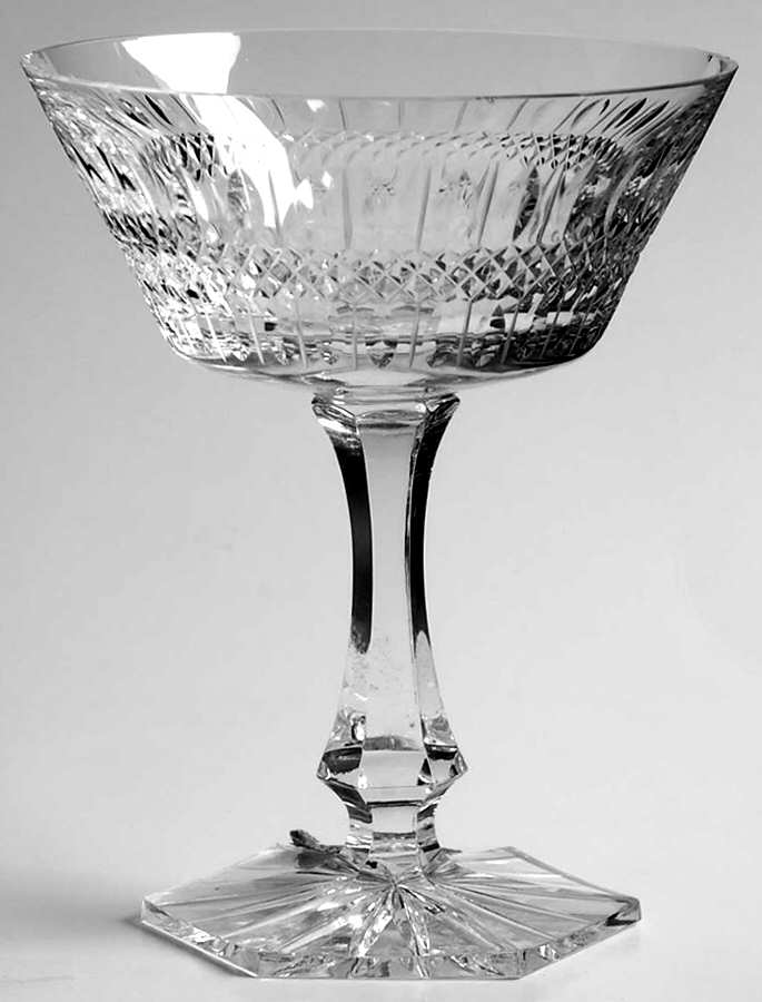 BOC167 Champagne/Tall Sherbet by Bohemia Crystal-1