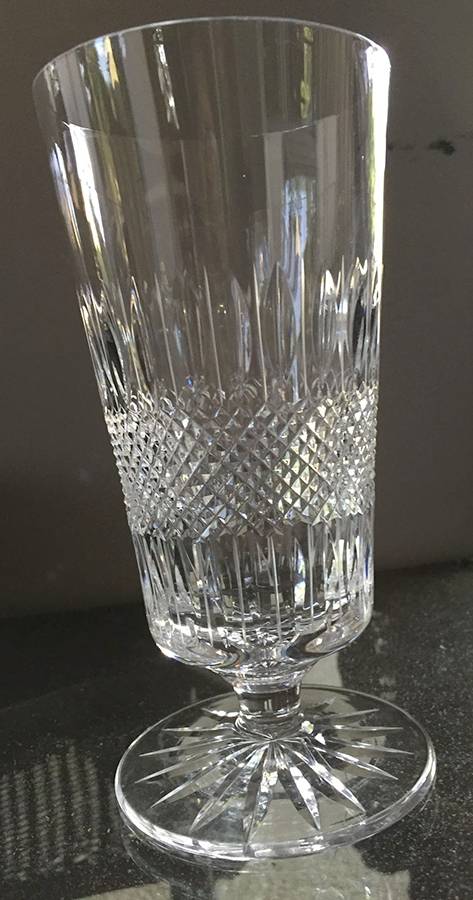 BOC167 Iced Tea by Bohemia Crystal-1