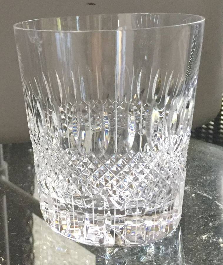 BOC167 Double Old Fashioned by Bohemia Crystal-1