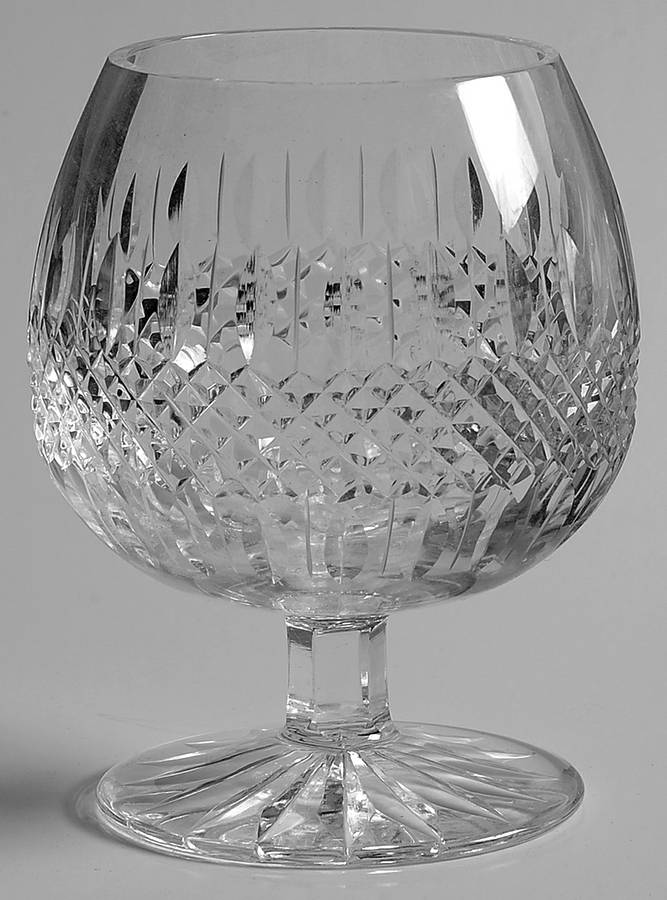 BOC167 Brandy Glass by Bohemia Crystalex-1