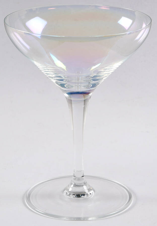 BOC168 Champagne/Tall Sherbet by Bohemia Crystal-1