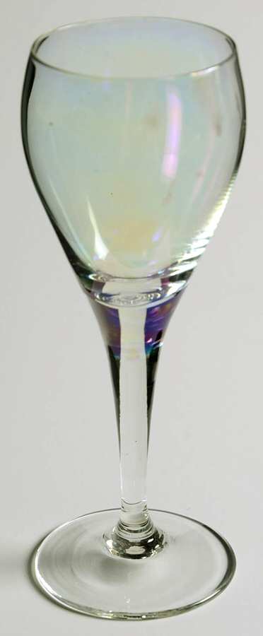 BOC168 Cordial Glass by Bohemia Crystal-1