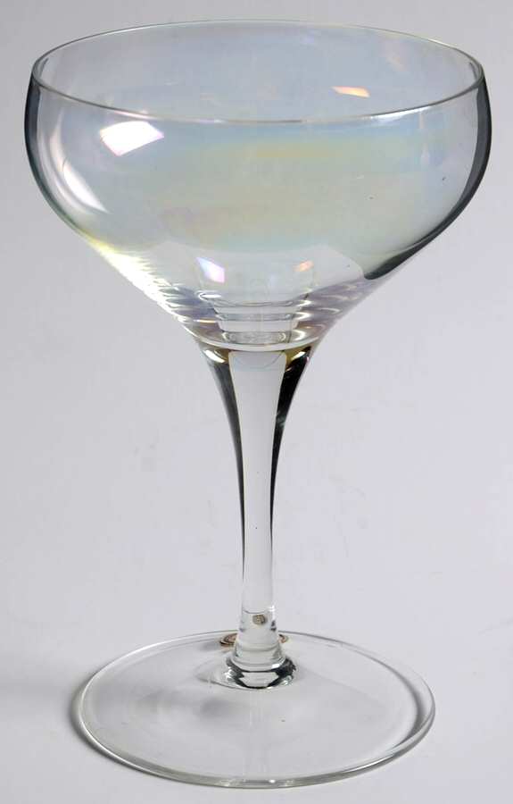 BOC168 Champagne/Tall Sherbet by Bohemia Crystal-1