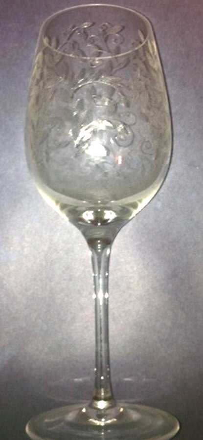 BOC171 Water Goblet by Bohemia Crystal-1