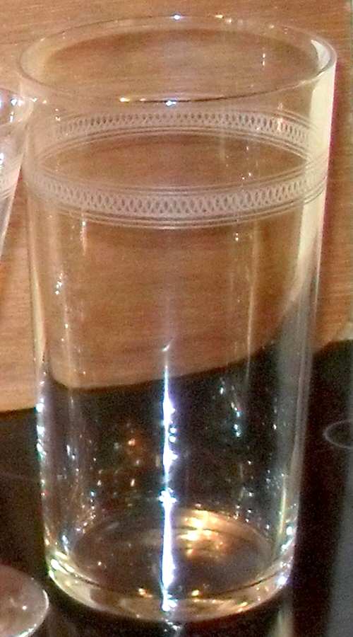 772-5 Flat Iced Tea by Bryce-1
