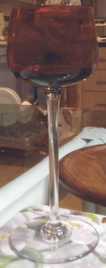BAC66 Ruby Wine by Baccarat-1