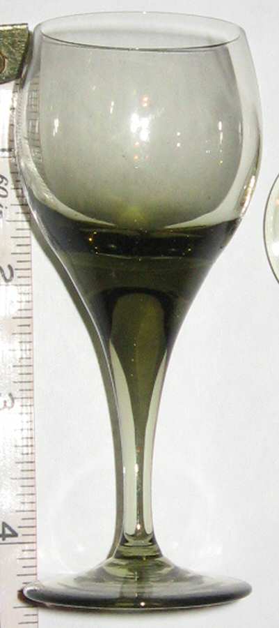 BOC177 Wine Glass by Bohemia Crystalex-1