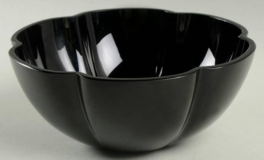 Corail 5" Round Bowl by Baccarat-1