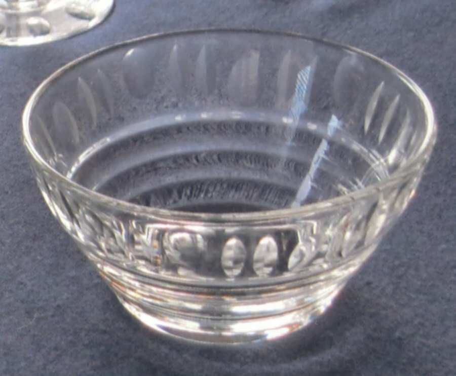 575-11 Finger Bowl by Bryce-1