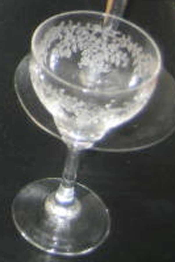 285-5 Cordial Glass by Bryce-1