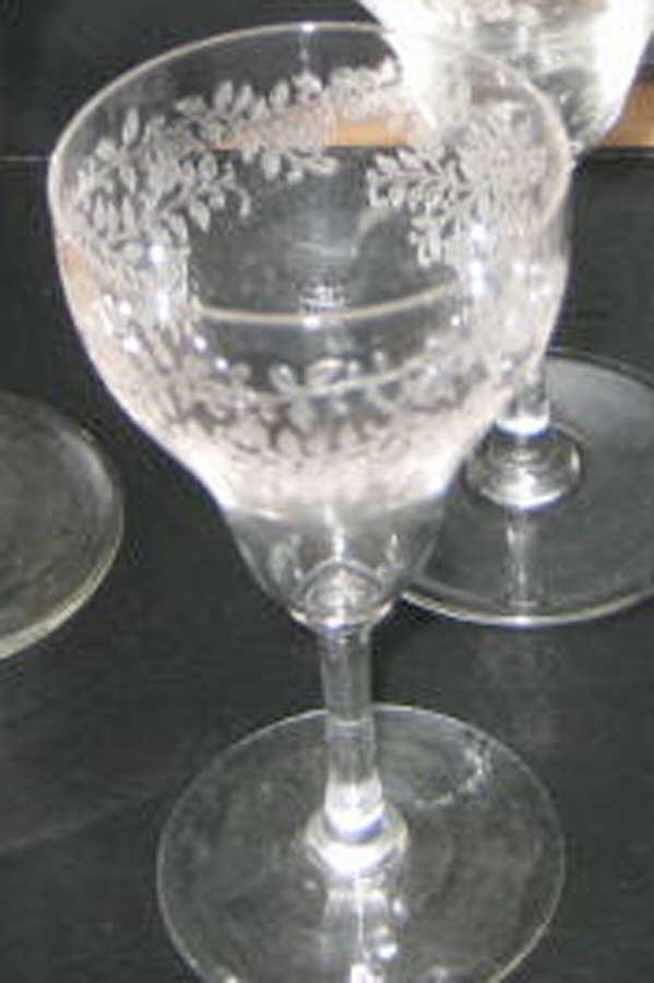 285-5 Wine Glass by Bryce-1