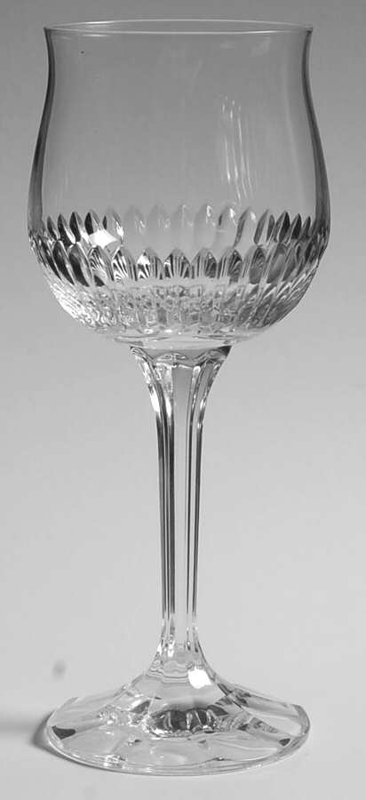 BOC187 Wine Glass by Bohemia Crystal-1