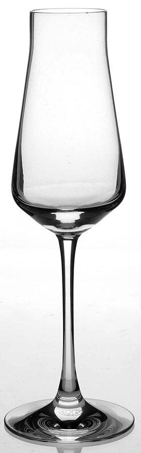 Chateau Baccarat Fluted Champagne by Baccarat-1