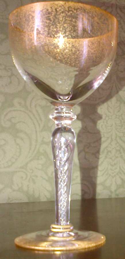 BFC16 Water Goblet by Blefeld-1