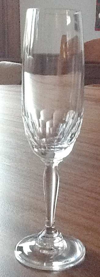 BOC196 Fluted Champagne by Bohemia Crystal-1