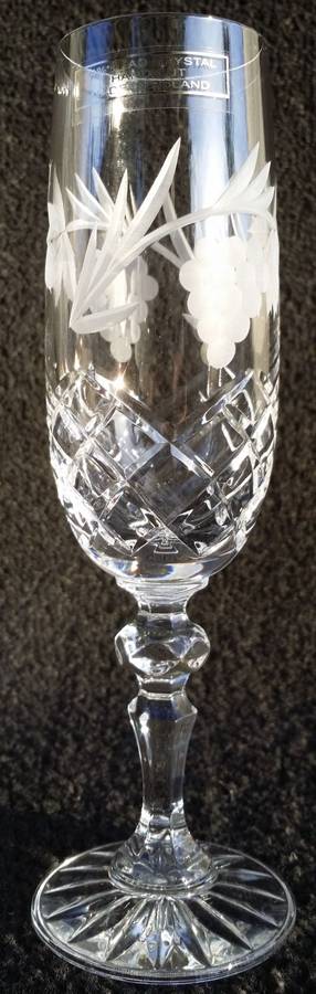 BOC201 Fluted Champagne by Bohemia Crystal-1