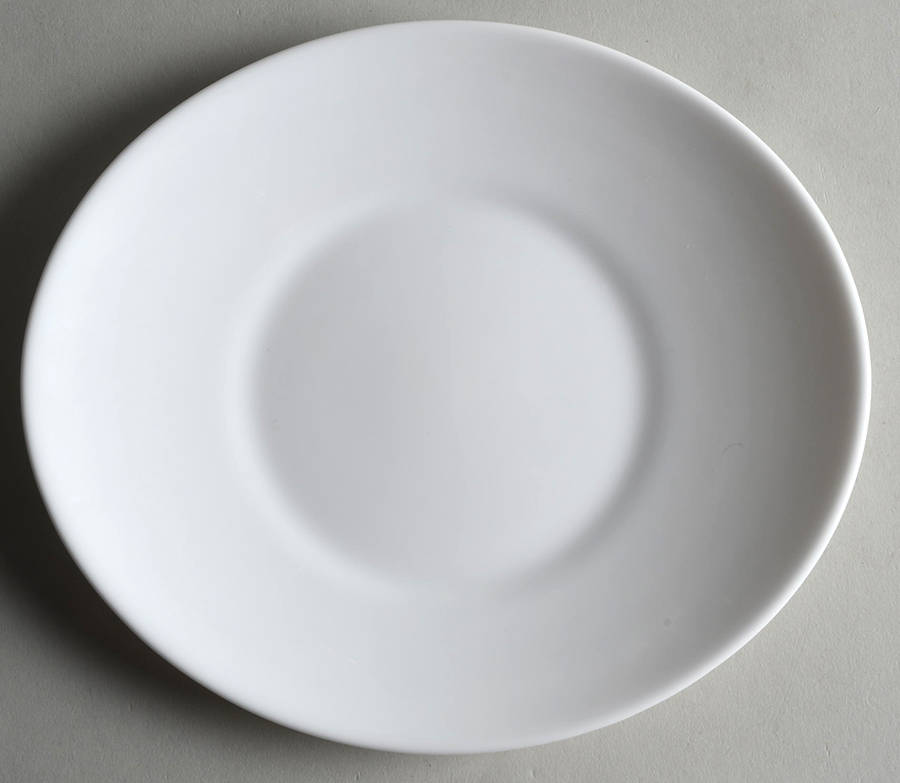 Prometeo Dessert Plate by Bormioli Rocco-1