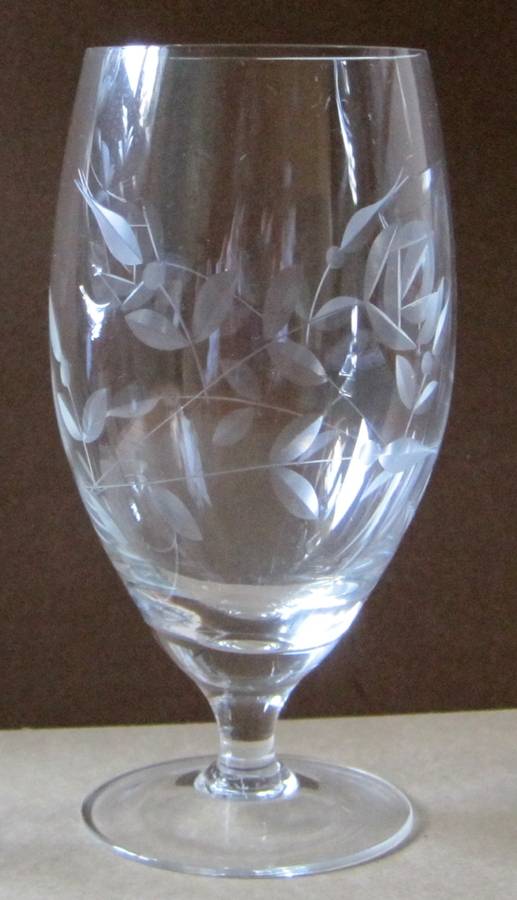BOC204 Iced Tea by Bohemia Crystal-1
