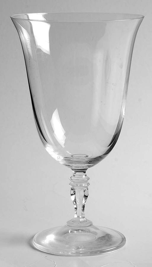BOC212 Water Goblet by Bohemia Crystal-1