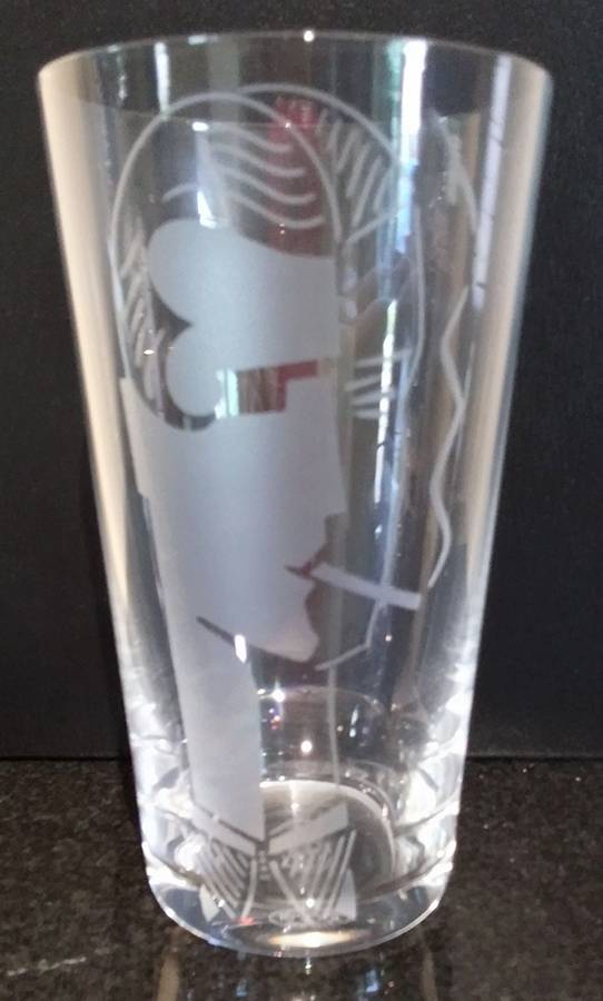 BAC79 Highball Glass by Baccarat-1