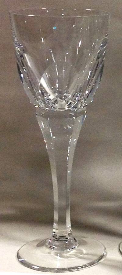BOC218 Wine Glass by Bohemia Crystal-1