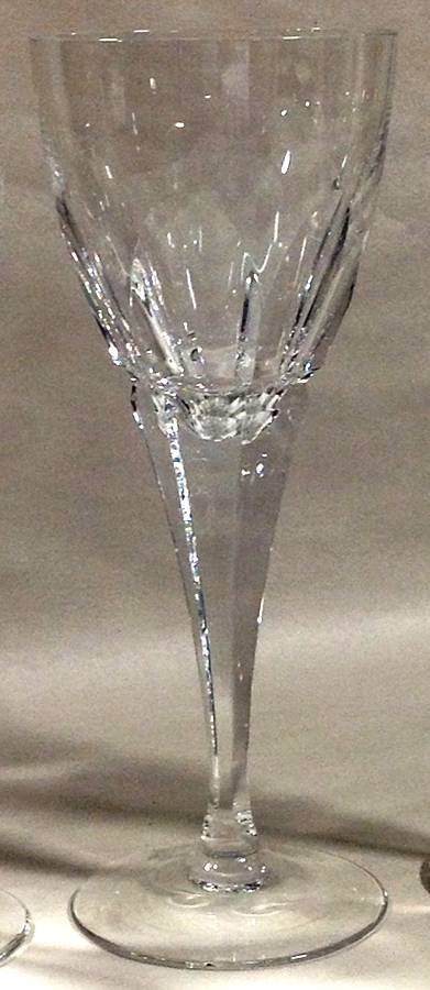 BOC218 Water Goblet by Bohemia Crystal-1