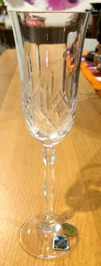 BOC2019 Fluted Champagne by Bohemia Crystal-1