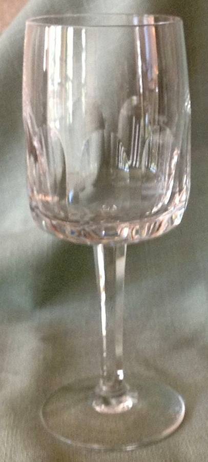 Westminster Wine Glass by Barthmann-1