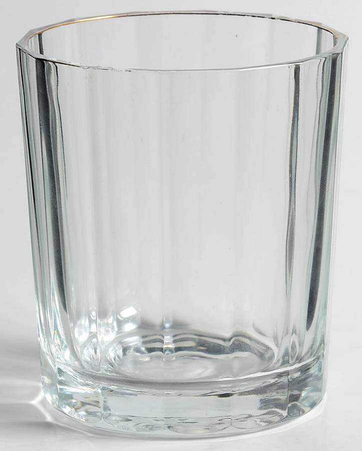 Oxford Gold Double Old Fashioned by Bormioli Rocco-1