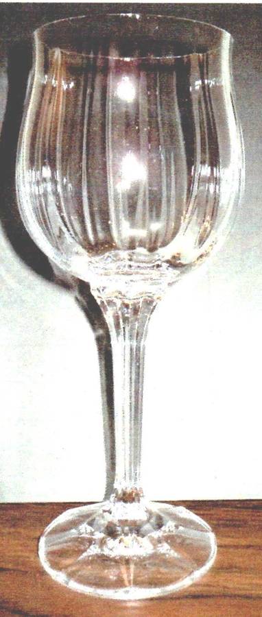 BOC224 Claret Wine by Bohemia Crystal-1