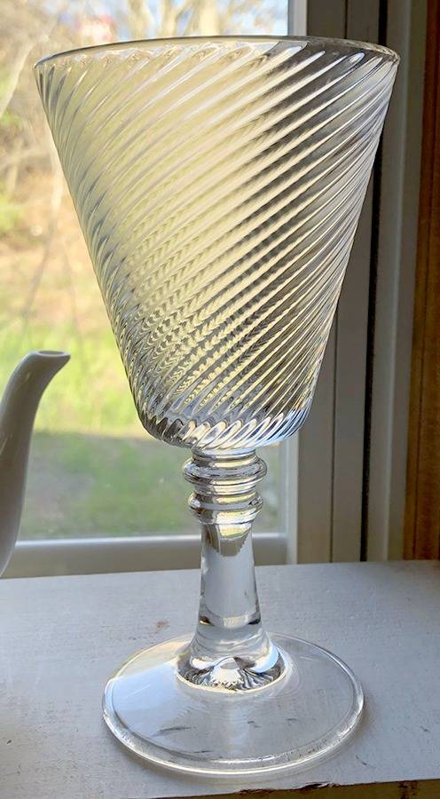 Rigadin Wine Glass by Bormioli Rocco-1