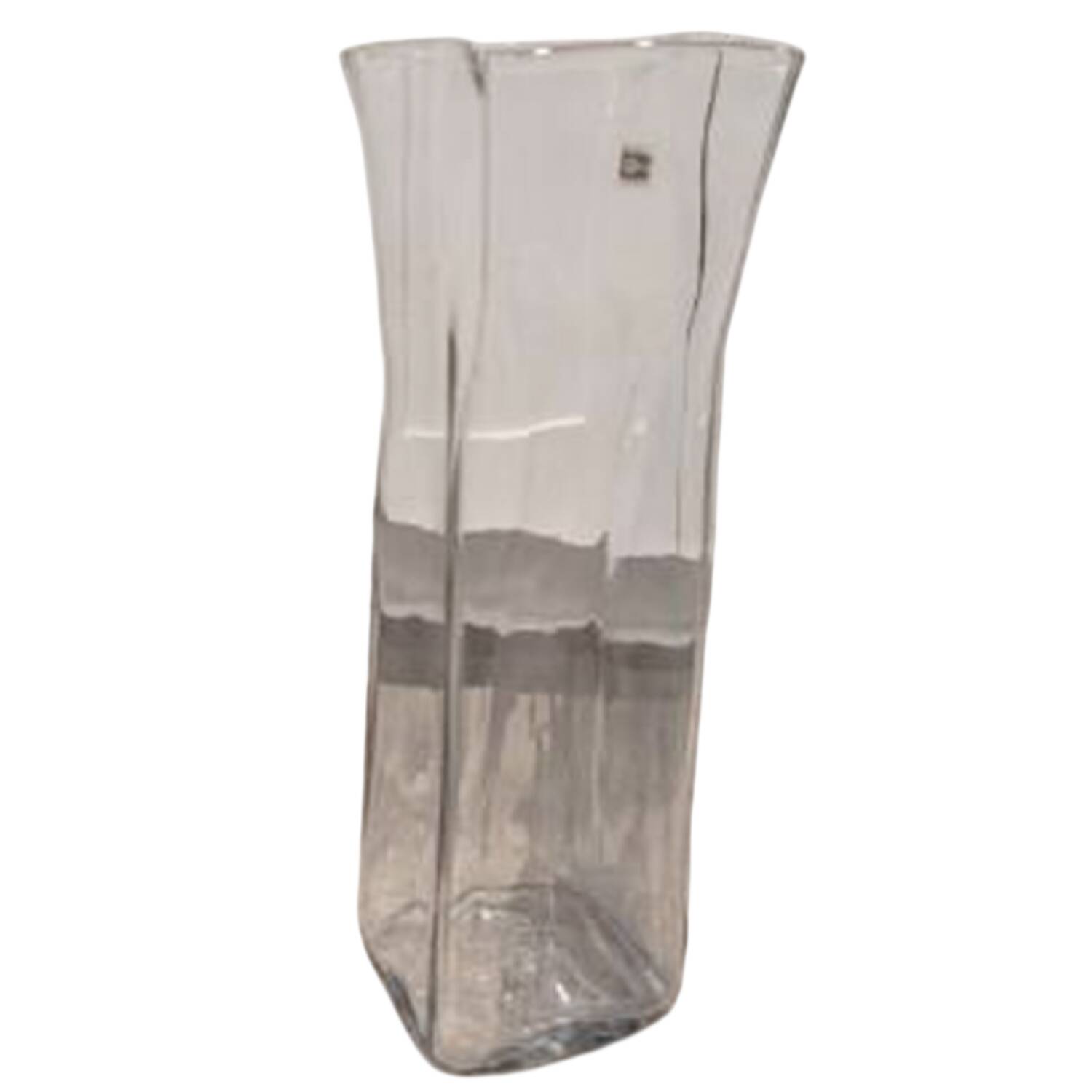 Vases #8430L 21" Bag Vase by Blenko-1