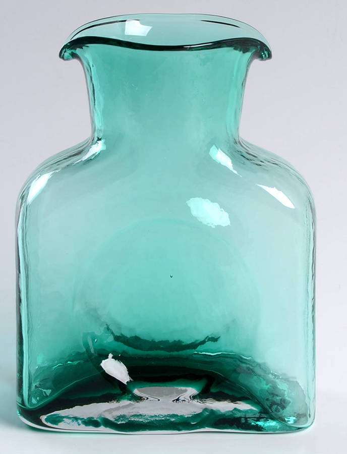 Water Bottles Mini-Nano Mini Open Water Bottle by Blenko-1
