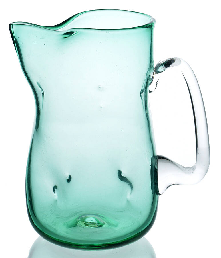 Pitchers & Jugs #818L 70 Oz Pitcher by Blenko-1