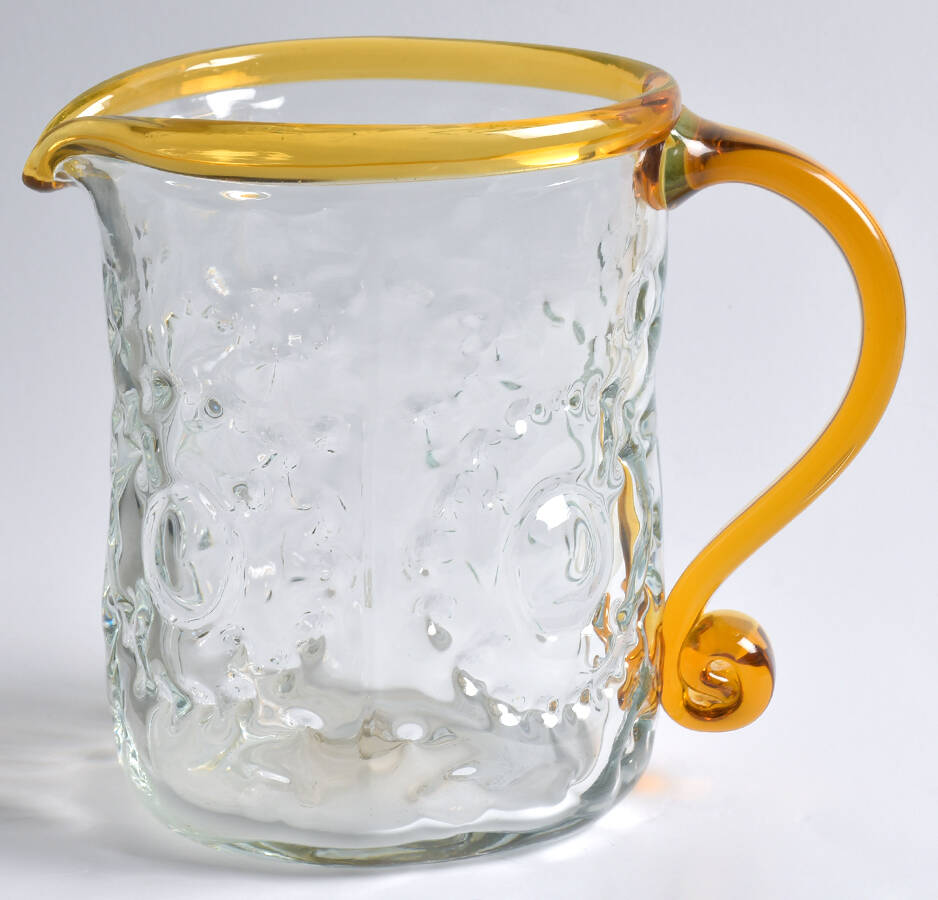 Pitchers & Jugs #9428 56 Oz Pitcher by Blenko-1