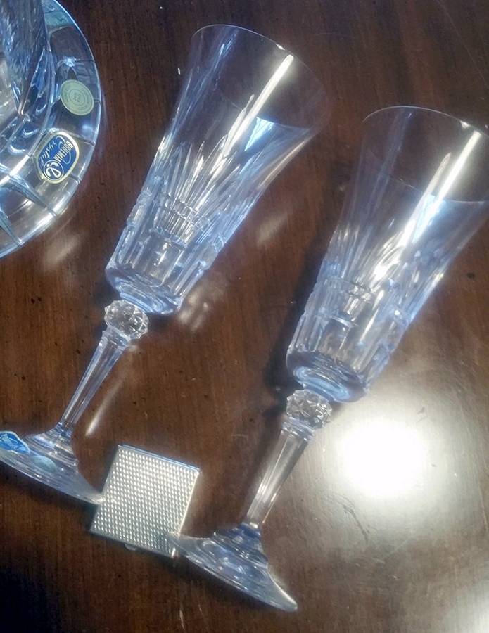 BOC237 Fluted Champagne by Bohemia Crystal-1