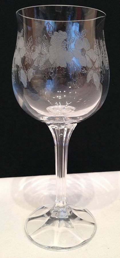 BOC238 Water Goblet by Bohemia Crystal-1