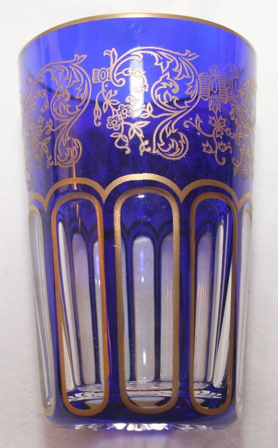 BAC91 Blue Juice by Baccarat-1