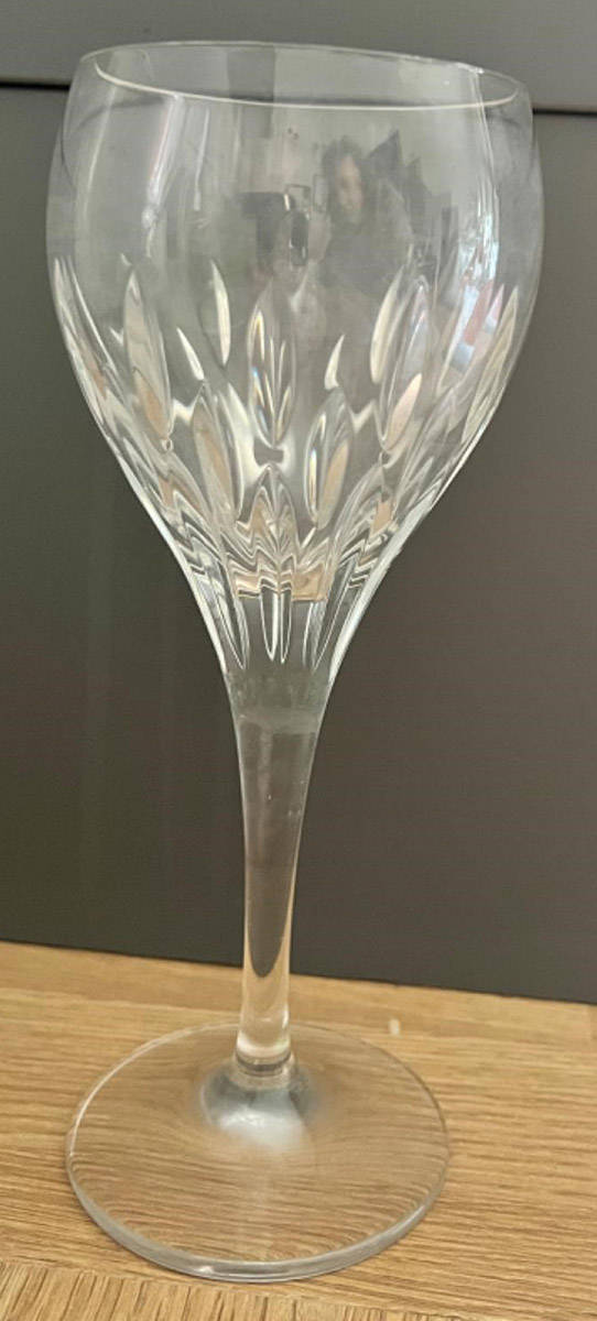 BRT6 Wine Glass by Barthmann-1