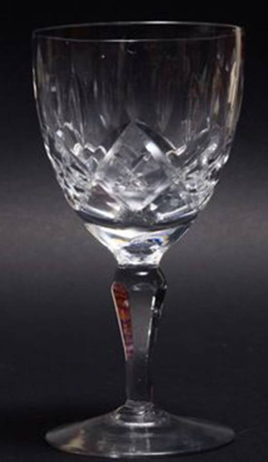 BHG2 Wine Glass by Brierly Hill Glass-1