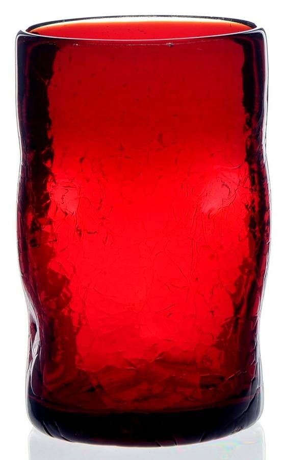 Tumblers (Various Colors and Lines) #418S 12 Oz Tumbler by Blenko-1
