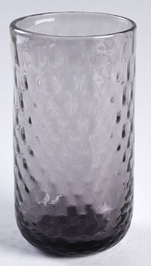Tumblers (Various Colors and Lines) #2510L 6" 14 Oz Tumbler by Blenko-1