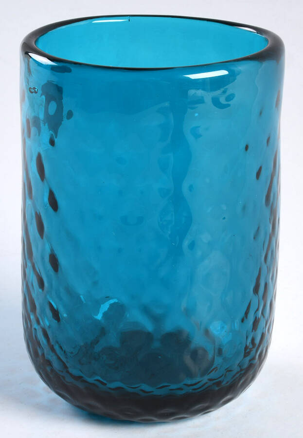 Tumblers (Various Colors and Lines) #2510S 4" 10 Oz Tumbler by Blenko-1