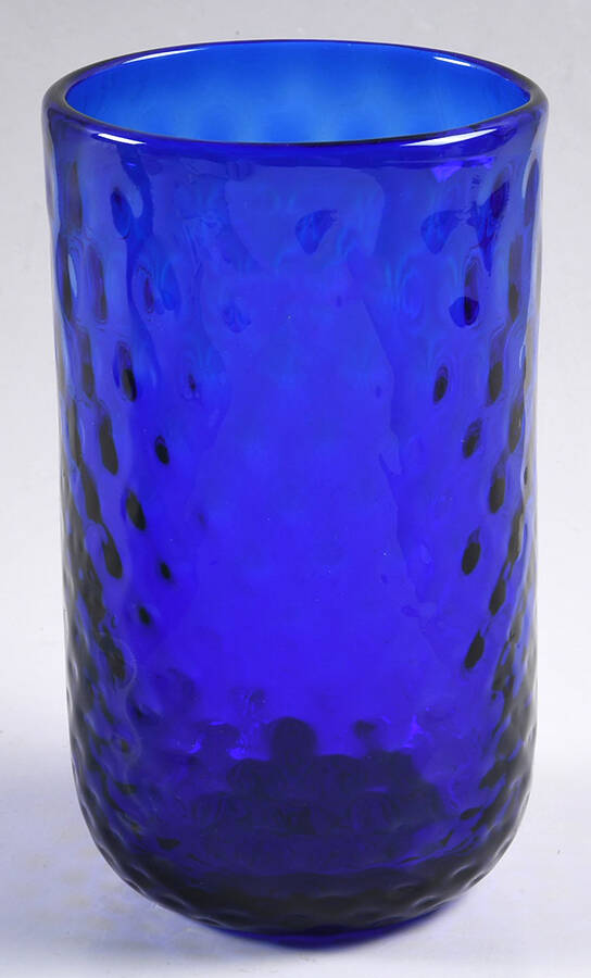 Tumblers (Various Colors and Lines) #2510L 6" 14 Oz Tumbler by Blenko-1