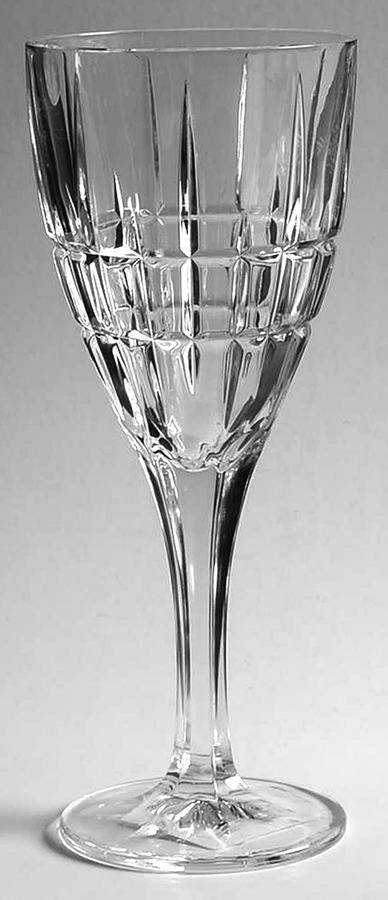 BOC264 Water Goblet by Bohemia Crystal-1