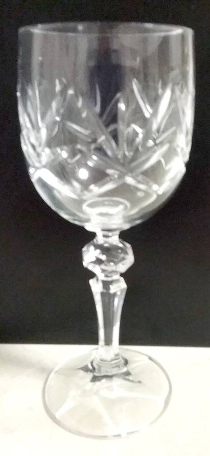 BOC265 Wine Glass by Bohemia Crystal-1