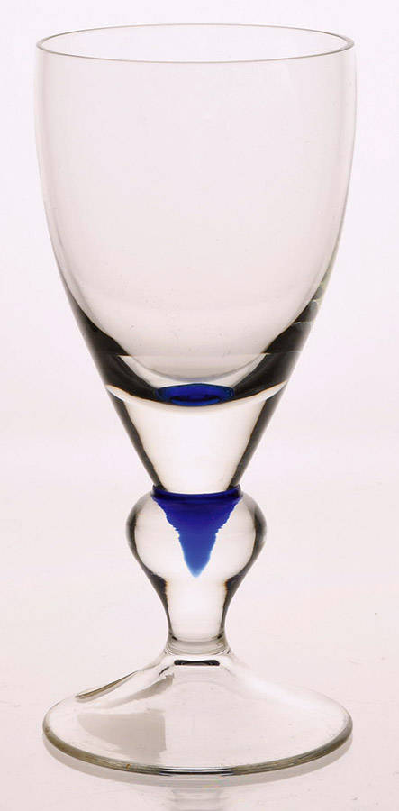 BOC281 Sherry Glass by Bohemia Crystal-1