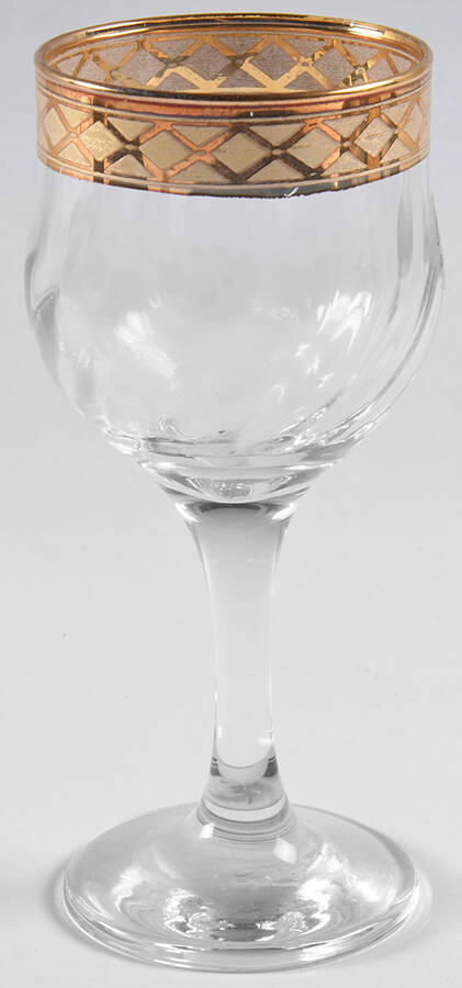 BOC292 White Wine by Bohemia Crystal-1